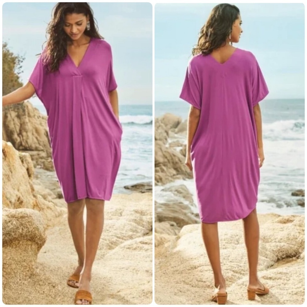 Peruvian Connections Thebes Dress XS/S